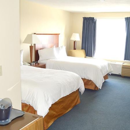 Hampton House Hotel מראה חיצוני תמונה