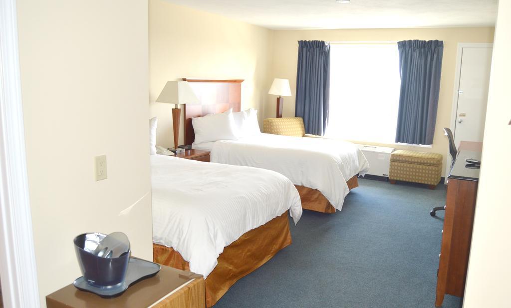Hampton House Hotel מראה חיצוני תמונה
