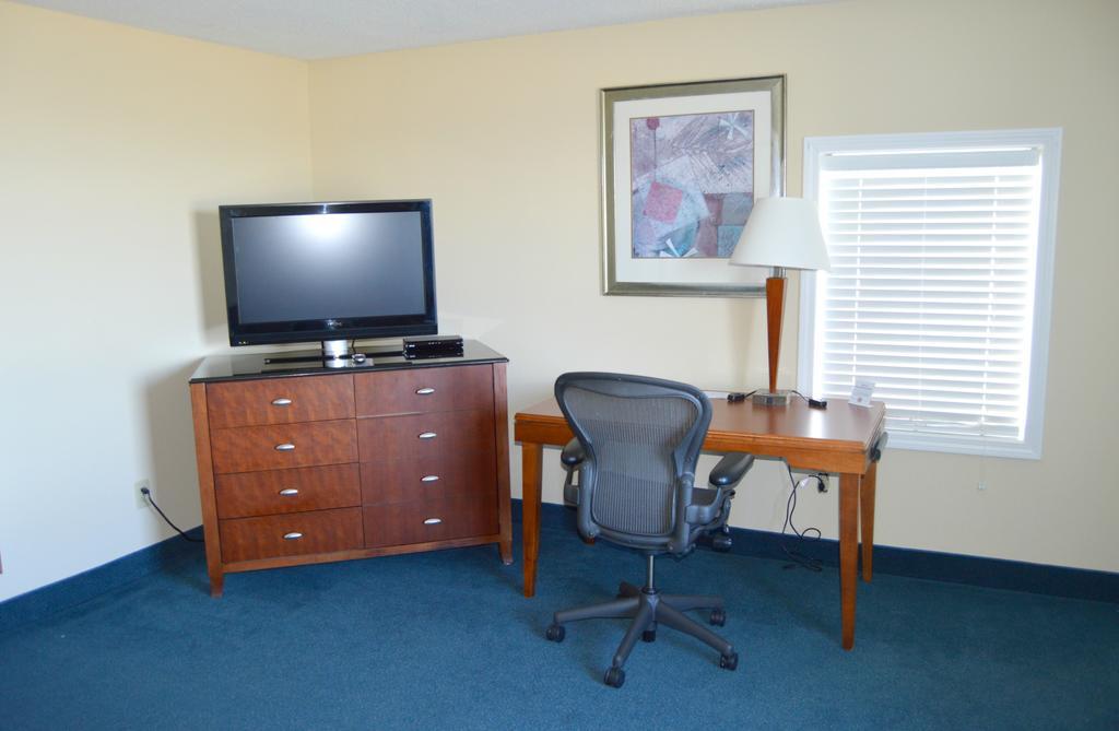 Hampton House Hotel מראה חיצוני תמונה