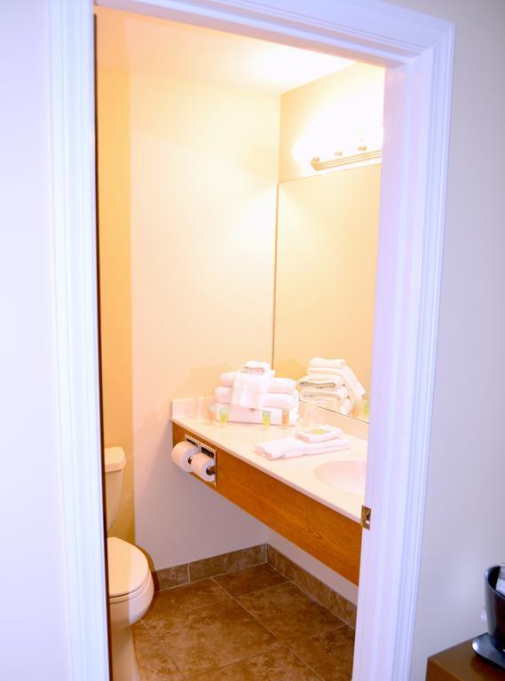 Hampton House Hotel מראה חיצוני תמונה