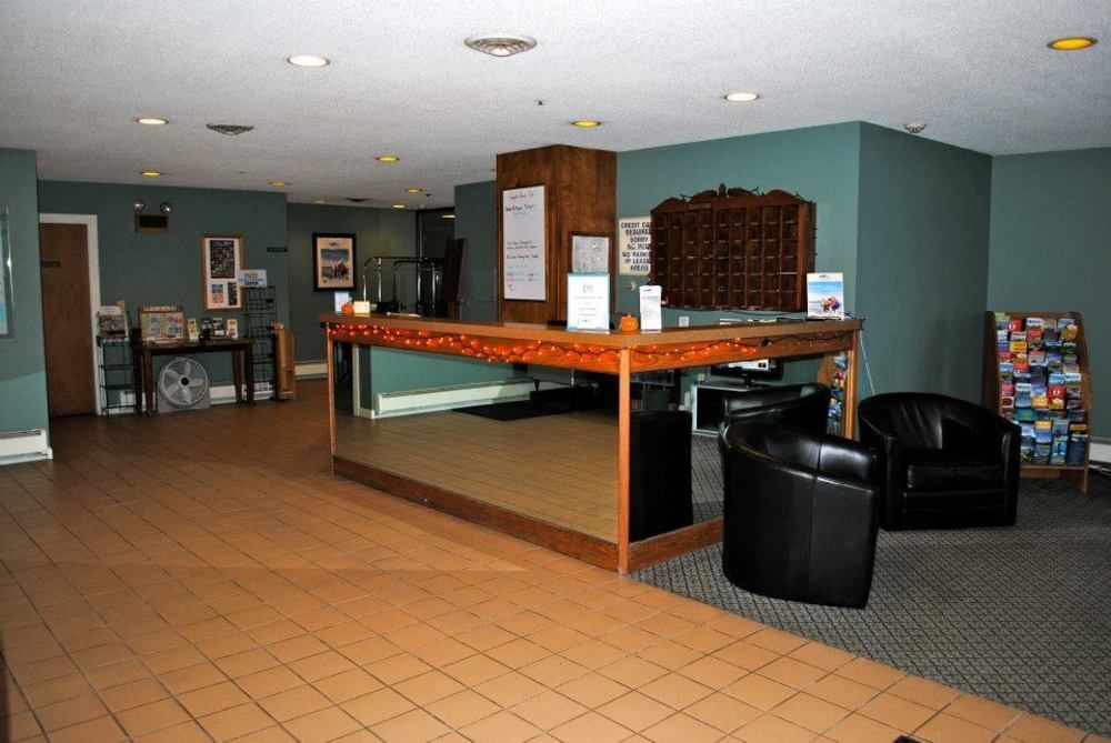 Hampton House Hotel מראה חיצוני תמונה