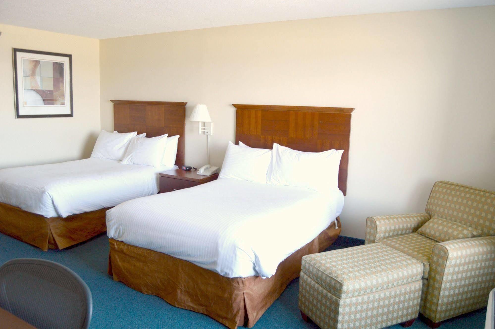 Hampton House Hotel מראה חיצוני תמונה