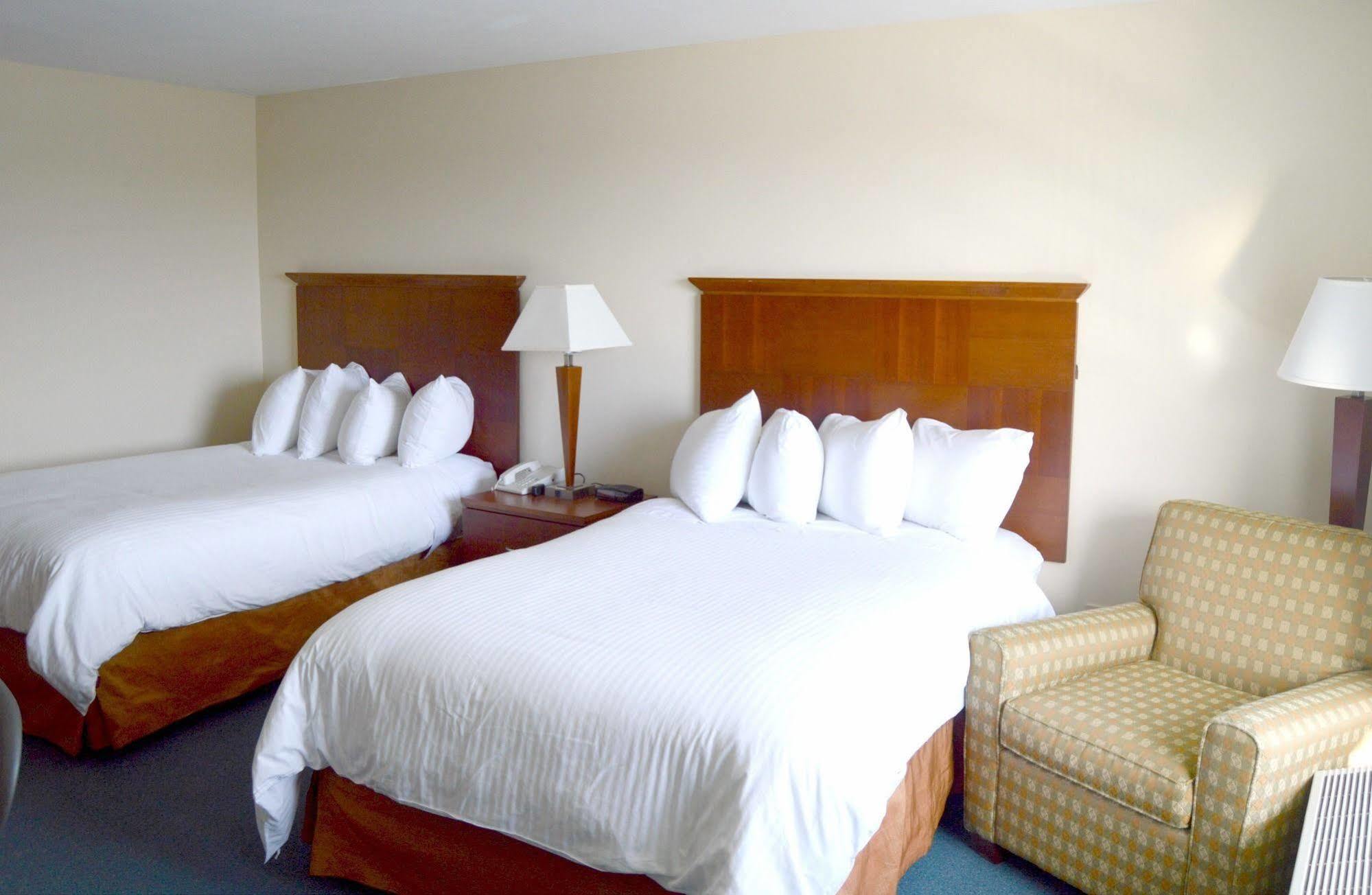 Hampton House Hotel מראה חיצוני תמונה