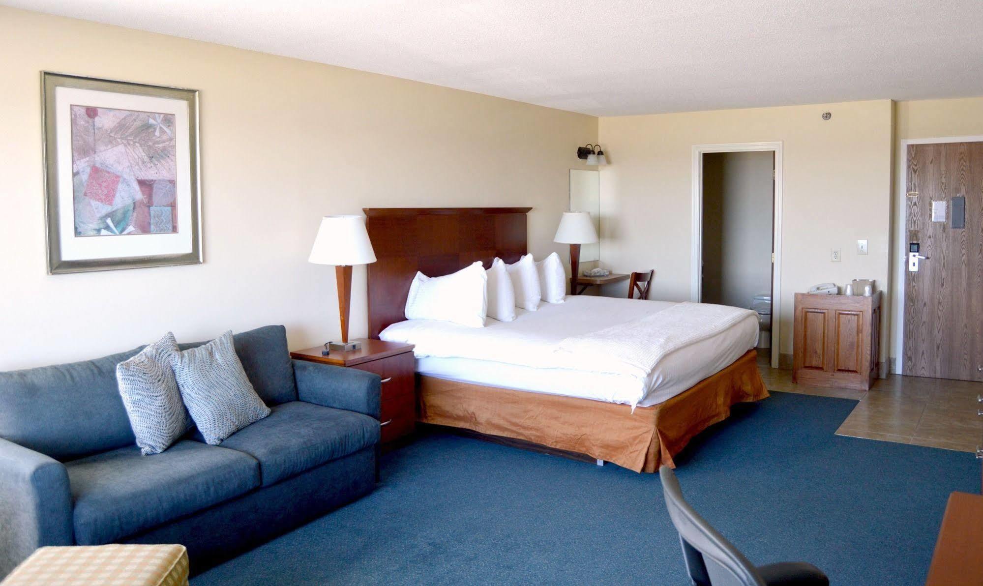 Hampton House Hotel מראה חיצוני תמונה