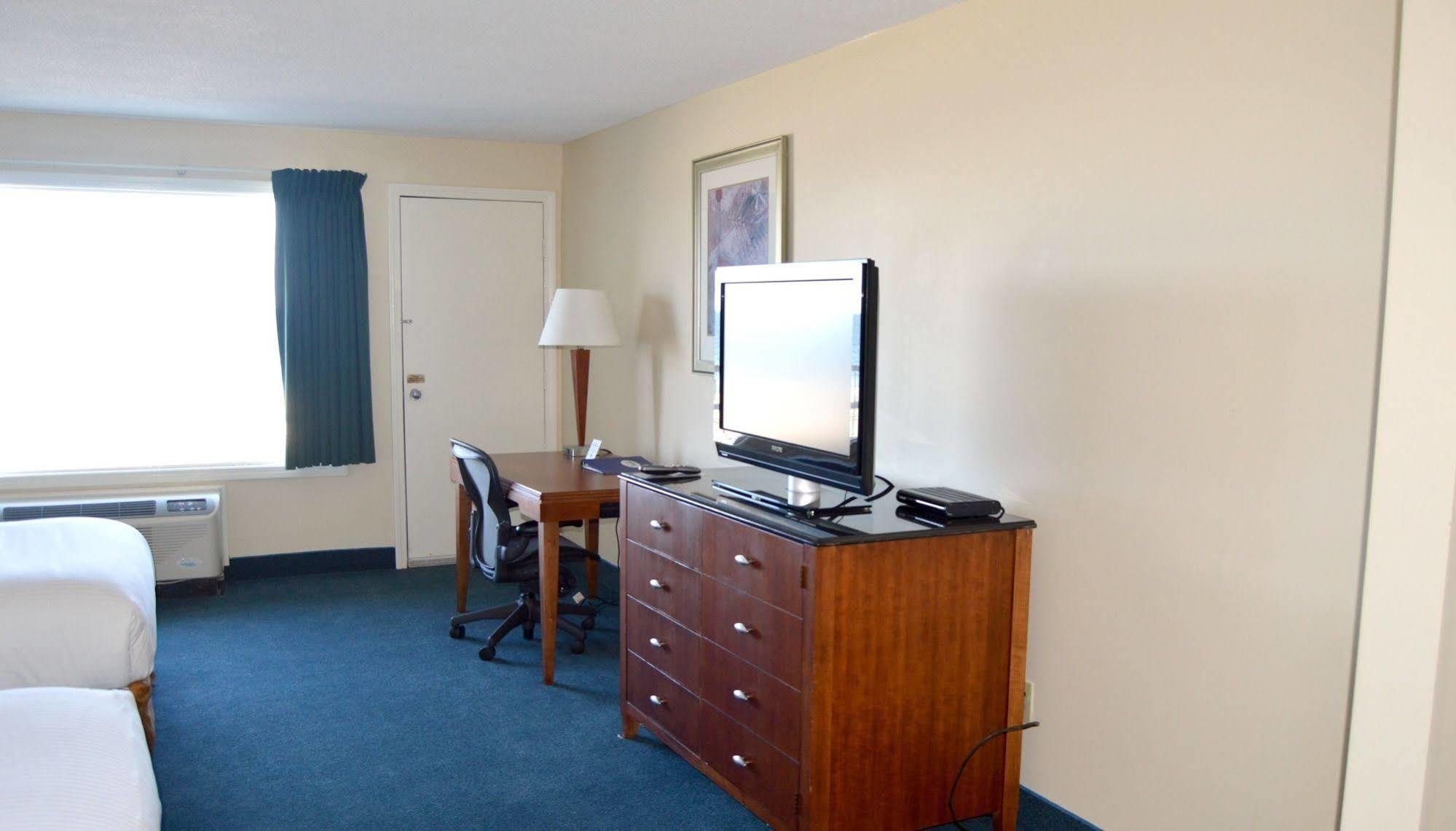 Hampton House Hotel מראה חיצוני תמונה